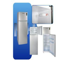 Refrigerador Top Mount Sindelen Rd 2020si 206l Silver