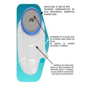 Protector Funda Yeso Y Vendas Impermeable Para Mano Adulto