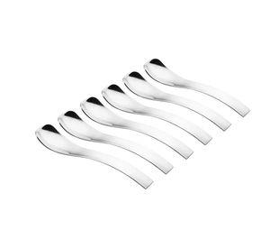 Set 6 Cucharas Gocce