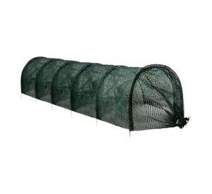 Tunel Protector Cultivo 3mt