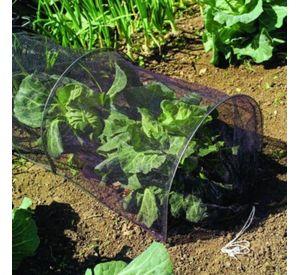 Tunel Protector Cultivo 3mt