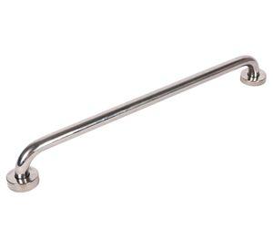 Barra seguridad Acero inoxidable 60 cm