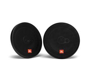 Parlantes De Auto JBL Stage2 634 250w 6 5 Pulgadas 3 Vias