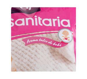 Arena sanitaria 4 kg Talco Bebé