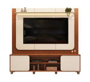 Home TV 65" Noah café/off white