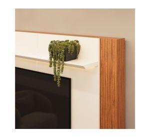 Home TV 65" Noah café/off white