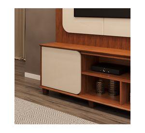 Home TV 65" Noah café/off white