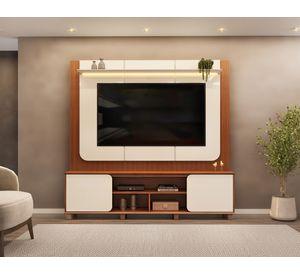 Home TV 65" Noah café/off white