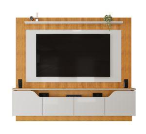 Home TV 70" Titan café/off white