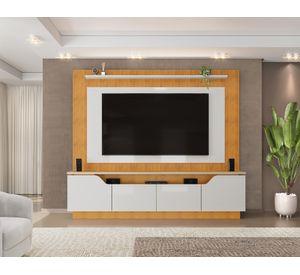 Home TV 70" Titan café/off white