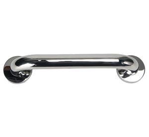 Barra seguridad Acero inoxidable 30 cm
