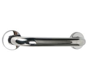 Barra seguridad Acero inoxidable 30 cm