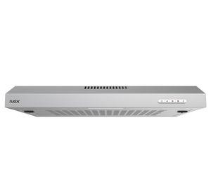 Campana colgante acero inoxidable RHCG-6026