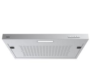 Campana colgante acero inoxidable RHCG-6026