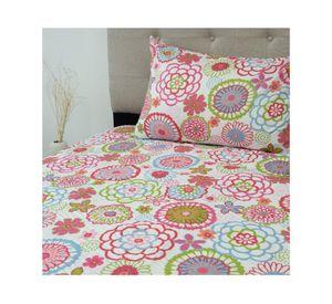 Quilt Infantil diseños 1.5 plazas