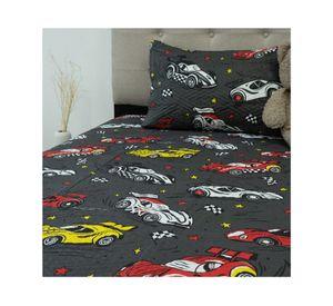 Quilt Infantil diseños 1.5 plazas