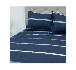 Quilt Estampado diseños King