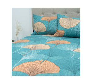 Quilt Estampado diseños King