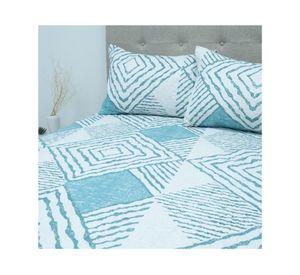 Quilt Estampado diseños 2 plazas