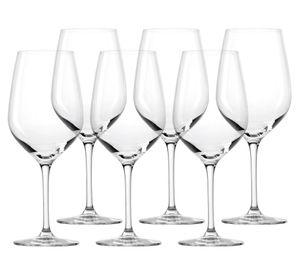 Copa Vino Montalcino 650 ml 6 piezas