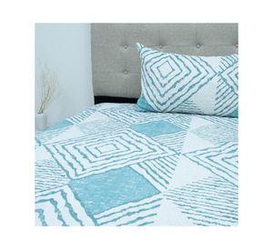 Quilt Estampado diseños 1.5 plazas