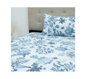 Quilt Estampado diseños 1.5 plazas