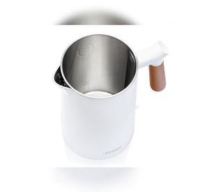 Hervidor Eléctrico Thomas TH-6250B 1,7 L 2200W Blanco