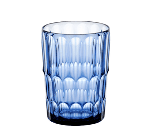 Vaso Vanity Curve Denim Blue Alto