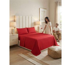 Sabanas Estilo Moderno Confort Absoluto 2 Plazas m1
