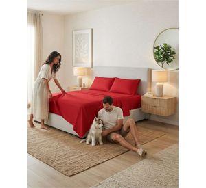 Sabanas Estilo Moderno Confort Absoluto 2 Plazas m1