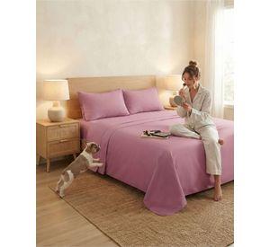 Sabanas Estilo Moderno Confort Absoluto King m5