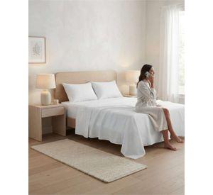 Sabanas Estilo Moderno Confort Absoluto 2 Plazas m7