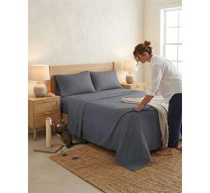 Sabanas Estilo Moderno Confort Absoluto King m6