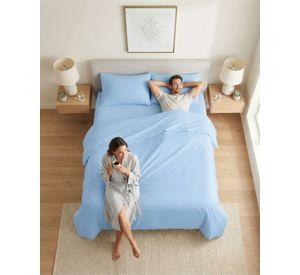 Sabanas Estilo Moderno Confort Absoluto King m7