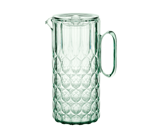 Jarro Vanity Verde Matcha 1.75Lts