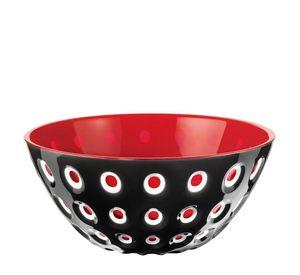 Bowl Le Murrine Negro 25cms