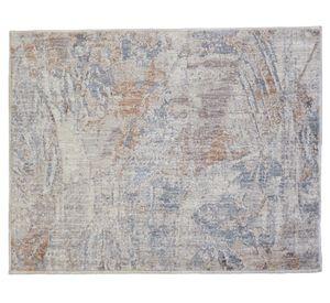 Alfombra Nairobi 3367A beige 170x230 cm