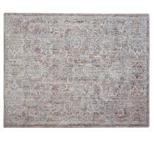 Alfombra Nairobi 3357A beige 60x100 cm