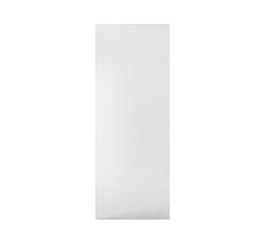 Puerta metálica Lisa 200x95x4.5 cm
