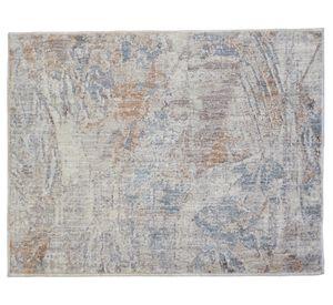 Alfombra Nairobi 3367A beige 60x100 cm