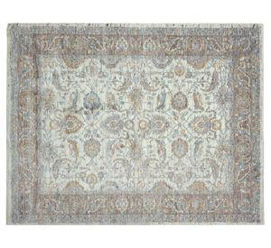 Alfombra Nairobi 3420B beige 150x200 cm