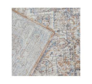 Alfombra Nairobi 3354A beige 60x100 cm