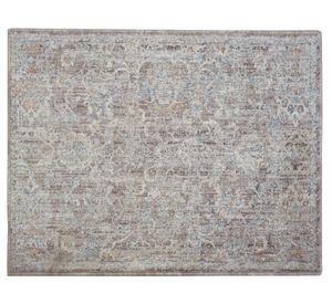 Alfombra Nairobi 3357A beige 150x200 cm