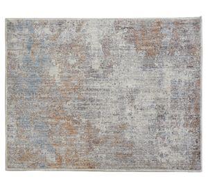 Alfombra Nairobi 3423A beige 60x100 cm