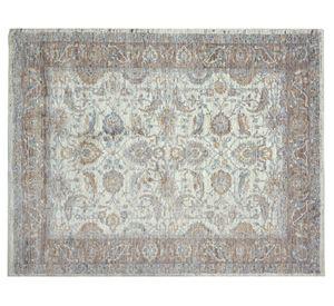 Alfombra Nairobi 3420B beige 60x100 cm