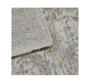 Alfombra Nairobi 3420B beige 60x100 cm