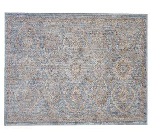 Alfombra Nairobi 3355A beige 60x100 cm
