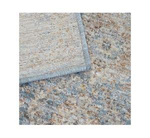 Alfombra Nairobi 3355A beige 60x100 cm