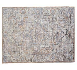 Alfombra Nairobi 3354A beige 150x200 cm