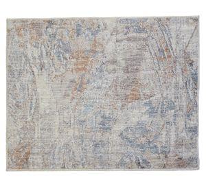 Alfombra Nairobi 3367A beige 150x200 cm